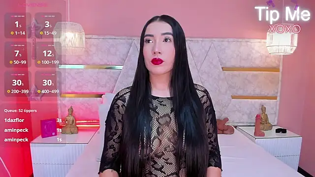 Snapshot of melany_saenz chatting on March 29, 2026, 12:40 pm melany saenz online show from March 29, 2026, 12:40 pm