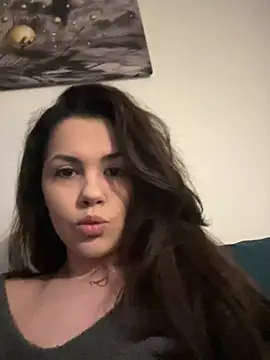 Nobodyforever online show from February 21, 2025, 8:16 pm