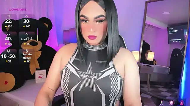 Snapshot of alexia_mattel chatting on September 19, 2025, 10:14 pm alexia mattel online show from September 19, 2025, 10:14 pm