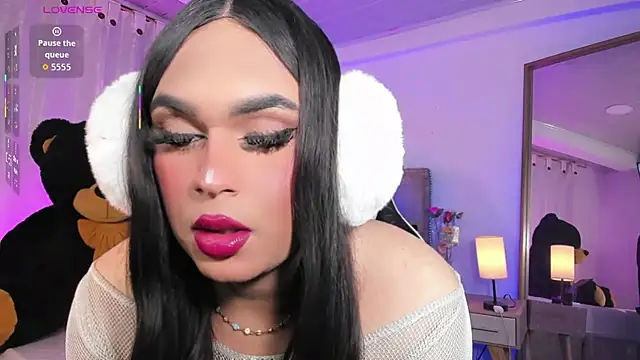 Snapshot of alexia_mattel chatting on September 20, 2025, 10:26 pm alexia mattel online show from September 20, 2025, 10:26 pm