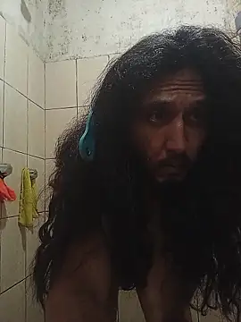 markikijr21 online show from January 17, 2026, 6:33 pm