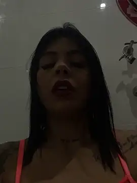 Tamyjenkins1 online show from February 24, 2026, 3:13 pm