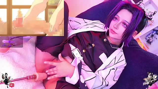 Snapshot of soffy_garcia chatting on November 23, 2025, 2:32 am soffy garcia online show from November 23, 2025, 2:32 am