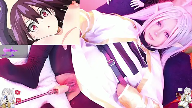 Snapshot of soffy_garcia chatting on October 31, 2025, 2:30 am soffy garcia online show from October 31, 2025, 2:30 am