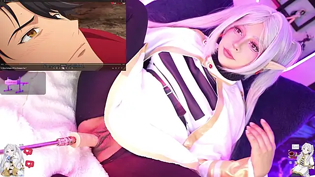 Snapshot of soffy_garcia chatting on September 27, 2025, 2:50 am soffy garcia online show from September 27, 2025, 2:50 am