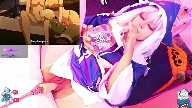 Snapshot of soffy_garcia chatting on October 30, 2025, 1:37 am soffy garcia online show from October 30, 2025, 1:37 am