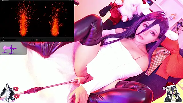 Snapshot of soffy_garcia chatting on November 28, 2025, 3:07 am soffy garcia online show from November 28, 2025, 3:07 am