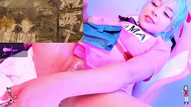 Snapshot of soffy_garcia chatting on March 7, 2025, 4:57 am soffy garcia online show from March 7, 2025, 4:57 am