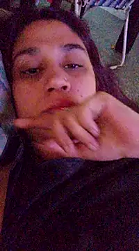 Ladyargentina online show from February 3, 2025, 2:34 pm