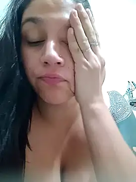 Ladyargentina online show from February 1, 2025, 3:07 pm