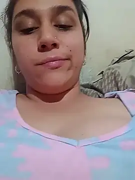 Ladyargentina online show from January 6, 2025, 8:07 pm