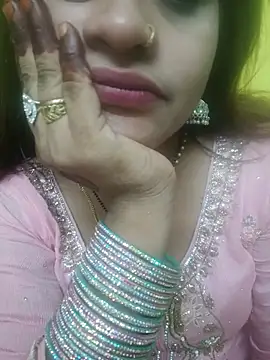 Sexyranibhabhi online show from June 15, 2026, 2:50 pm