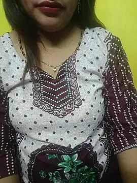 Sexyranibhabhi online show from May 14, 2026, 2:25 pm