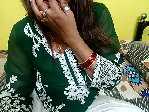 Sexyranibhabhi online show from October 23, 2025, 3:00 pm