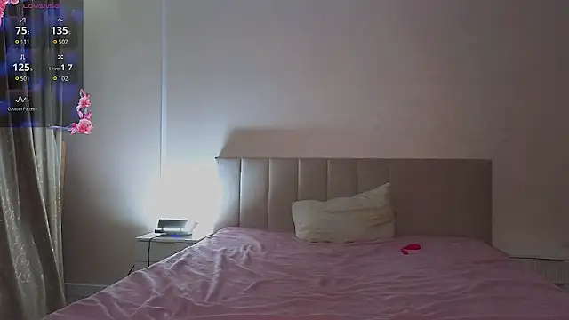 Snapshot of Sandrikta chatting on February 13, 2025, 8:34 pm Sandrikta online show from February 13, 2025, 8:34 pm