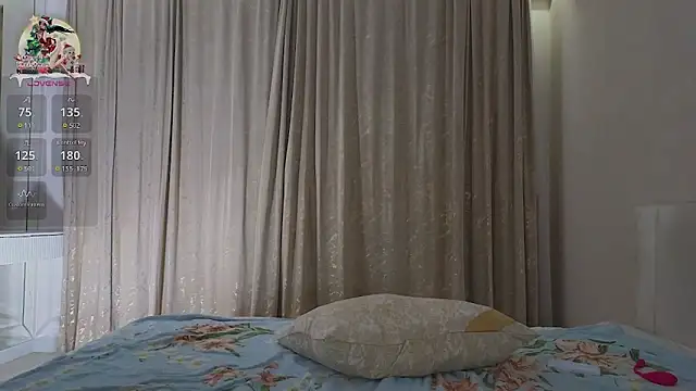 Snapshot of Sandrikta chatting on January 12, 2025, 12:07 am Sandrikta online show from January 12, 2025, 12:07 am