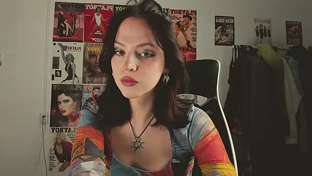 Snapshot of Niky__Jess chatting on March 2, 2026, 11:39 am Niky Jess online show from March 2, 2026, 11:39 am