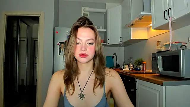 Niky  Jess online show from January 31, 2025, 5:19 am