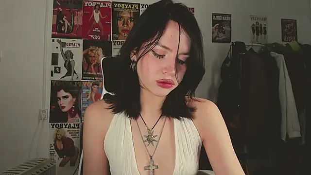 Snapshot of Niky__Jess chatting on February 2, 2026, 10:03 am Niky Jess online show from February 2, 2026, 10:03 am