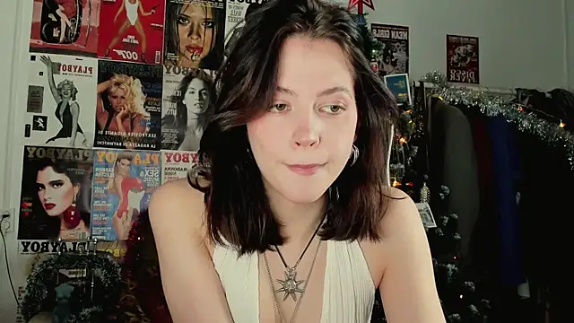 Snapshot of Niky__Jess chatting on January 7, 2026, 11:04 am Niky Jess online show from January 7, 2026, 11:04 am