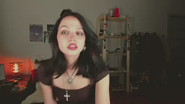 Snapshot of Niky__Jess chatting on April 11, 2026, 5:16 pm Niky Jess online show from April 11, 2026, 5:16 pm