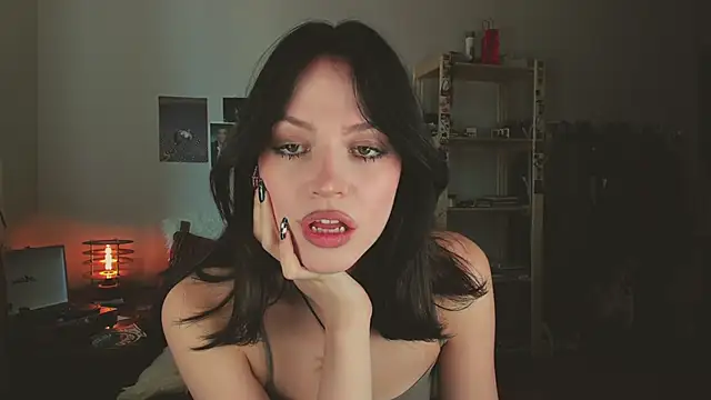 Snapshot of Niky__Jess chatting on April 9, 2026, 9:48 am Niky Jess online show from April 9, 2026, 9:48 am