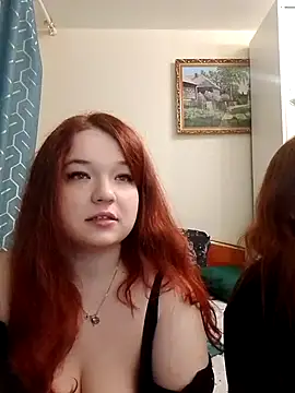 Snapshot of HaleyRoute chatting on February 17, 2025, 3:22 pm HaleyRoute online show from February 17, 2025, 3:22 pm