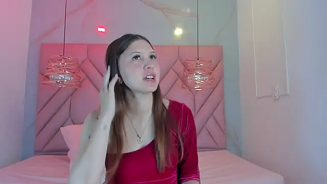 AngelaaCute  online show from May 11, 2026, 12:06 pm