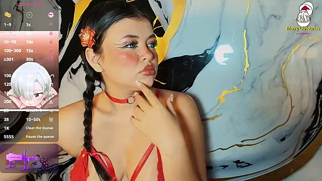 Snapshot of Lizz_Tender chatting on January 10, 2026, 12:44 pm Lizz Tender online show from January 10, 2026, 12:44 pm