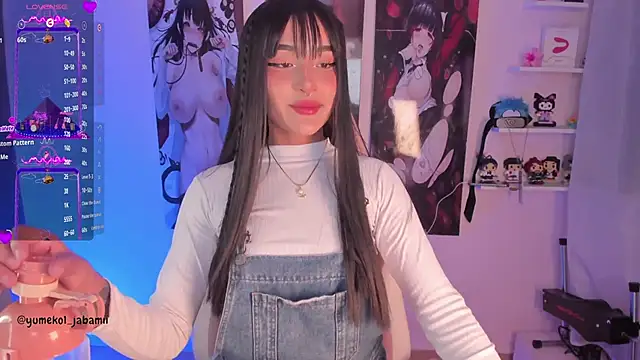 Sweet-bunny1 online show from March 21, 2025, 8:08 pm