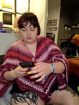 LadyRochester online show from March 4, 2026, 6:59 pm