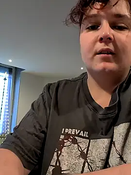 LadyRochester online show from December 23, 2025, 11:09 am