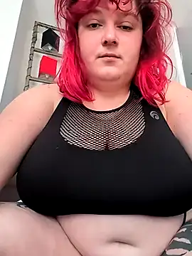 LadyRochester online show from June 11, 2026, 1:52 pm
