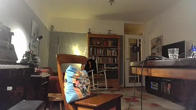 Snapshot of RolfS chatting on December 14, 2025, 11:32 pm RolfS online show from December 14, 2025, 11:32 pm