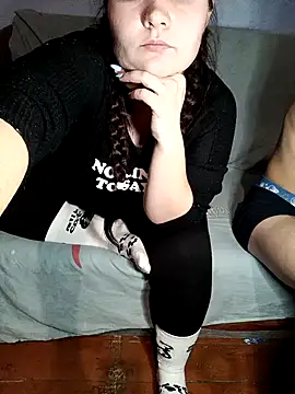 ZeFFirky online show from December 25, 2024, 6:09 pm