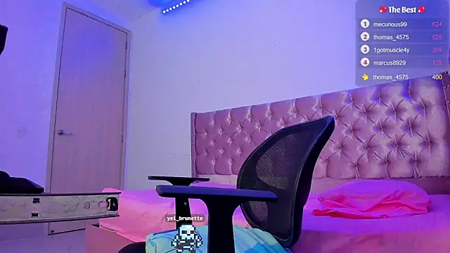  diegsz  online show from February 27, 2025, 1:30 am