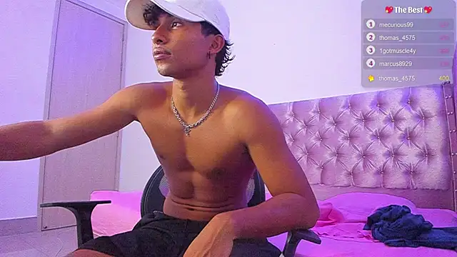  diegsz  online show from February 26, 2025, 10:26 pm