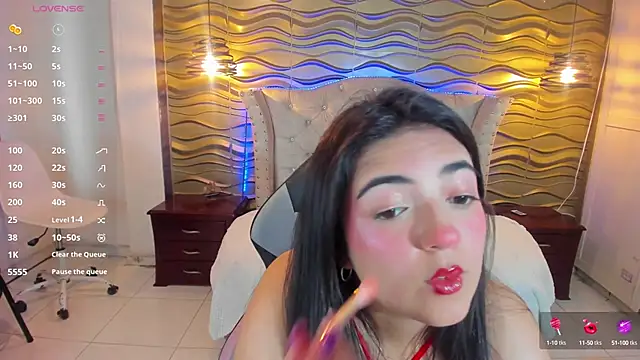 Snapshot of meraki_fraise chatting on February 26, 2025, 7:53 pm meraki fraise online show from February 26, 2025, 7:53 pm