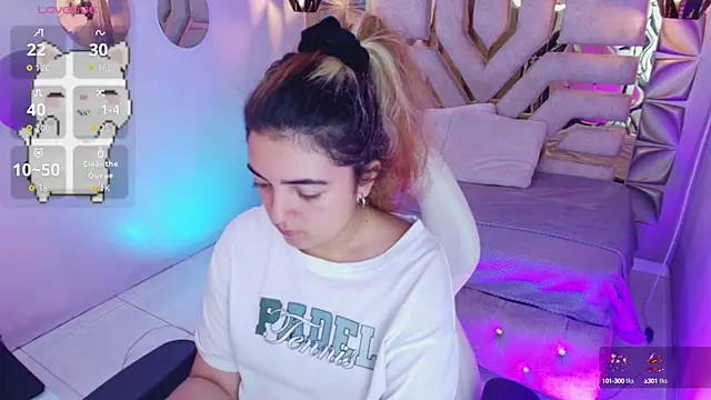 Snapshot of meraki_fraise chatting on September 10, 2025, 7:57 pm meraki fraise online show from September 10, 2025, 7:57 pm