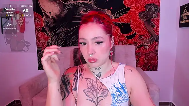 annika taylor online show from February 24, 2026, 3:51 am