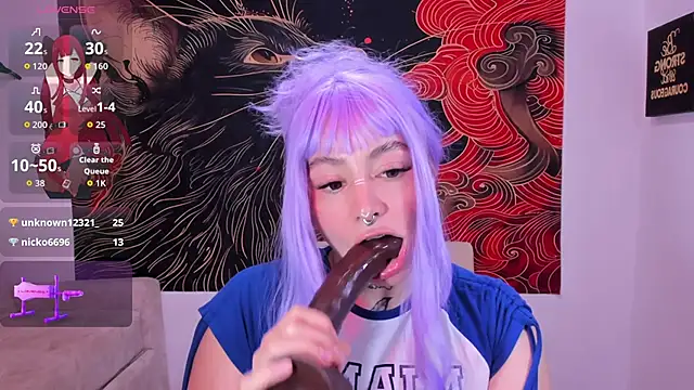 Snapshot of annika_taylor chatting on December 2, 2025, 1:06 am annika taylor online show from December 2, 2025, 1:06 am