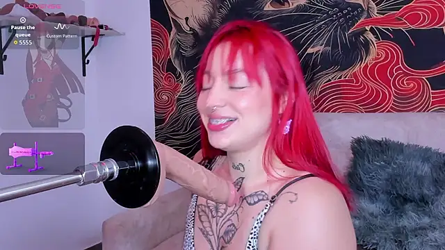 annika taylor online show from February 9, 2026, 10:24 am