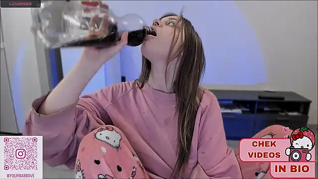 shy melony online show from March 23, 2025, 2:26 am