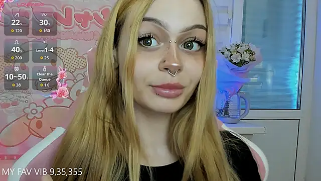 Snapshot of shy_melony chatting on April 8, 2026, 3:13 pm shy melony online show from April 8, 2026, 3:13 pm