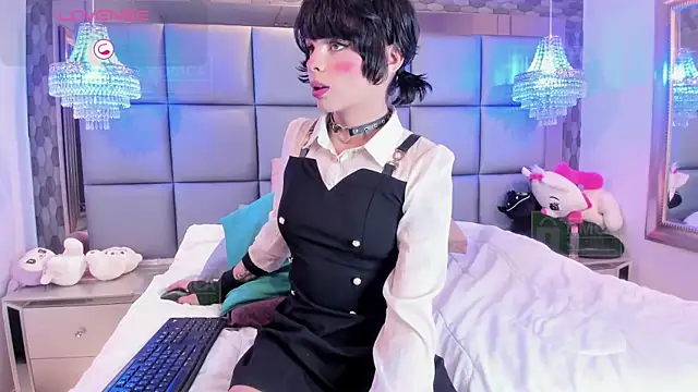 Palmer-Foster online show from April 9, 2026, 8:04 pm