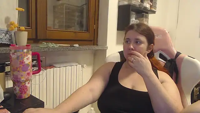 valerysexy online show from October 21, 2025, 10:42 pm