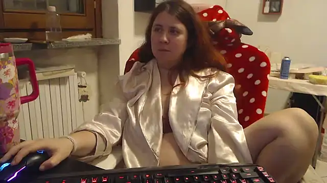 valerysexy online show from November 11, 2025, 9:31 pm