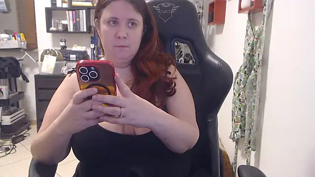 valerysexy online show from January 9, 2026, 9:00 pm