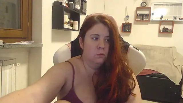 valerysexy online show from September 20, 2025, 10:59 pm