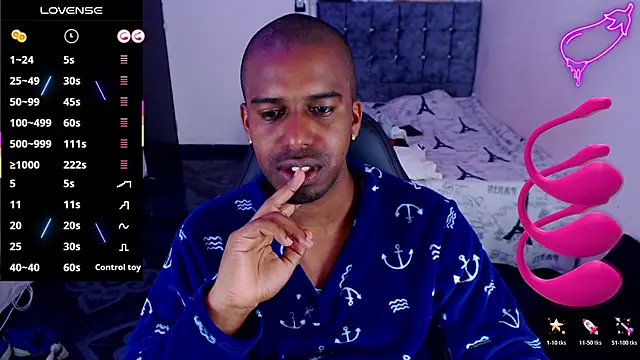 mrjhon26 online show from April 30, 2026, 5:53 pm